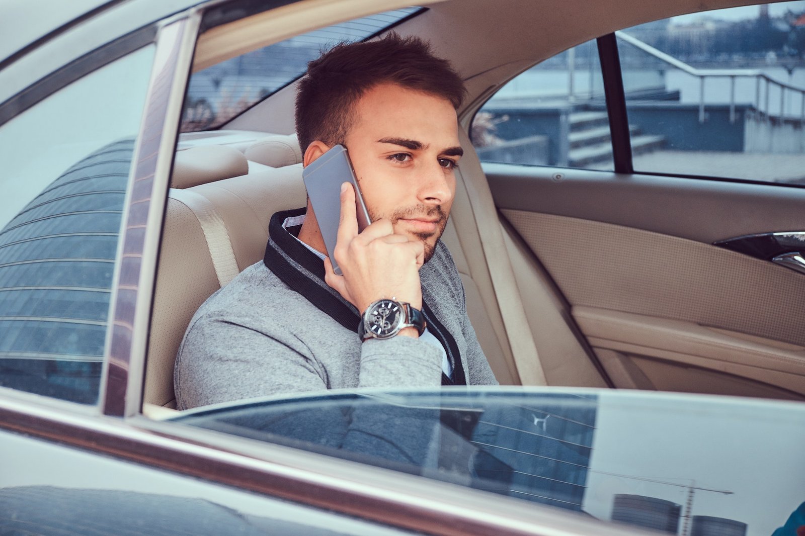 Home Car Rental Dakhla