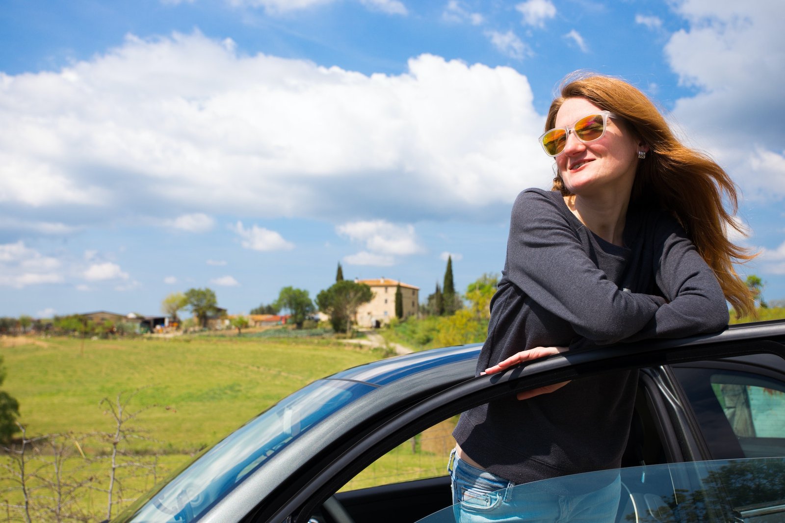 Home Car Rental Dakhla